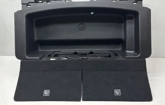 Jeep Grand Cherokee WL Glove box in trunk 7BR32TX7AC 68539680AC 7BR32TRMA