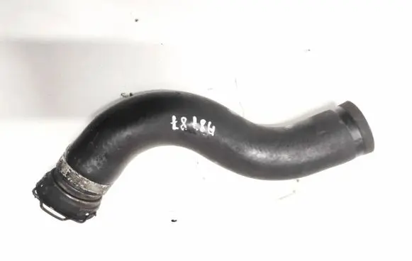 Toyota Corolla Verso AR10 Intercooler hose/pipe