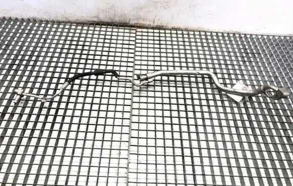 BMW 5 G30 G31 G38 Air conditioning (A/C) pipe/hose 7854427