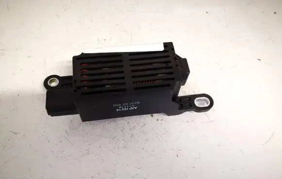 Mazda 6 Other control units/modules aaf15214 g22c66950