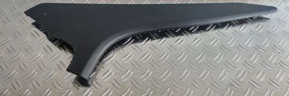 Porsche 911 991 Centre console side trim front 99155313203
