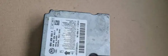 Audi Q5 SQ5 Airbag control unit/module 8R0959655F