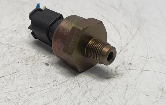 BMW 3 E46 Sensor 1164458 34521164458
