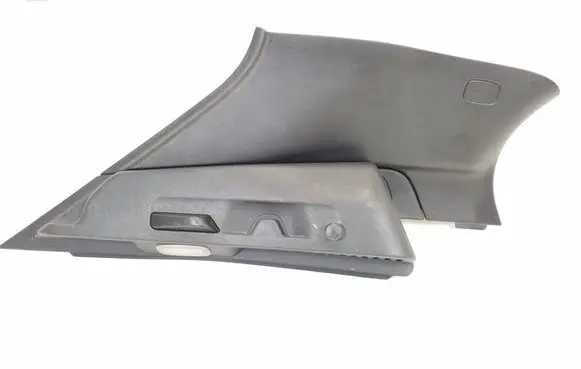 (D)pillar trim (top)