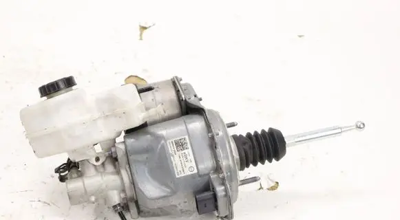 Skoda Octavia Mk4 Brake booster 5WB614105AK
