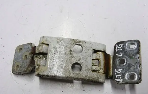 Mercedes-Benz Sprinter W906 Loading door hinge set A906ss7400637