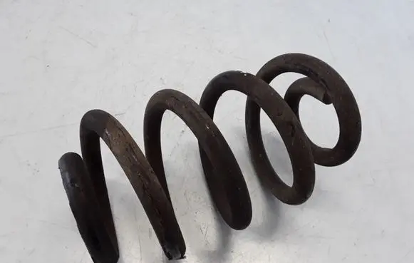 Renault Master II Front coil spring