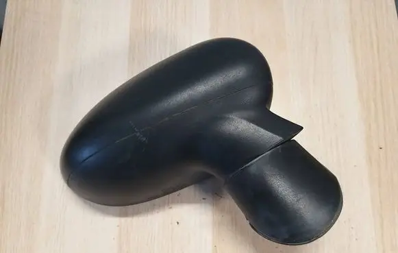 KIA Rio Front door electric wing mirror