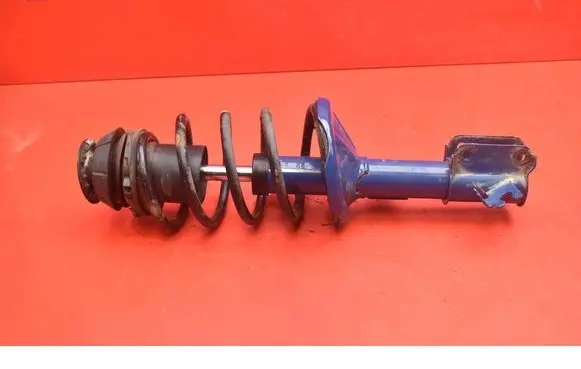 Front shock absorber/damper
