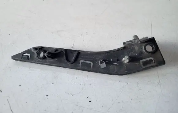 Peugeot 2008 I Front bumper mounting bracket 9678059180