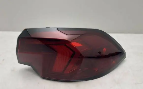 BMW 1 F70 Rear/tail lights 7888910