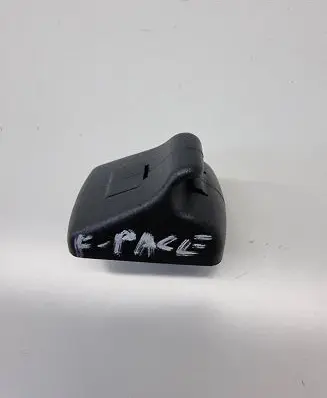 Sun visor clip/hook/bracket