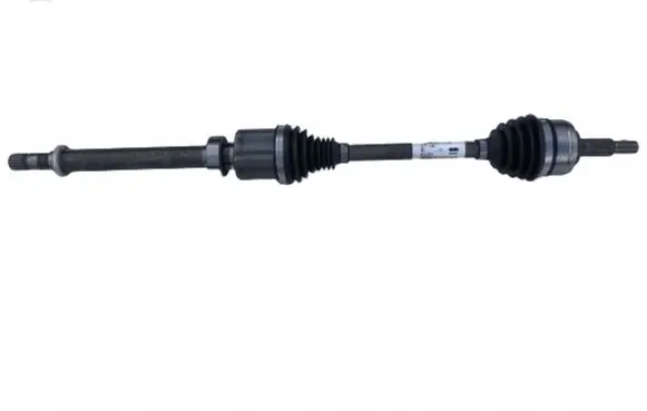 Dacia Dokker Front driveshaft 391004751R