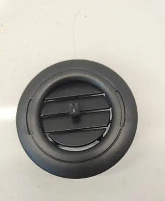Dodge Durango Air vent grill in roof 1JN71DX9AA