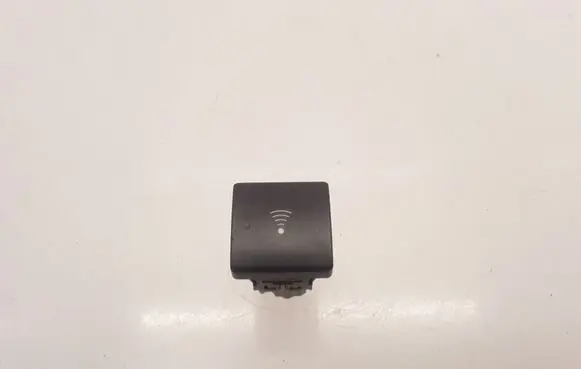Peugeot 607 Parking (PDC) sensor switch 96296486ZL