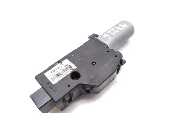 Mazda CX-5 Sunroof motor/actuator 1724414