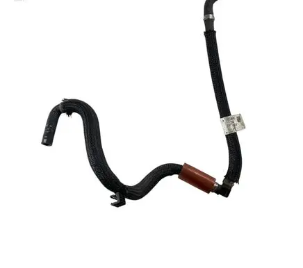 Ford Explorer VI Engine coolant pipe/hose L1M38A365BAC