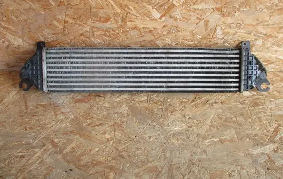 Mazda CX-5 Intercooler radiator SHBH13565
