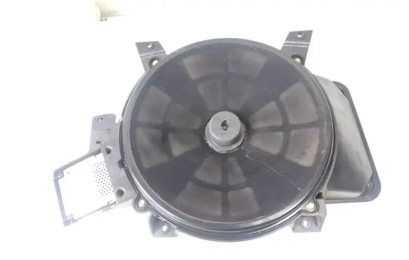 Audi A8 S8 D3 4E Subwoofer speaker 4E0035412D