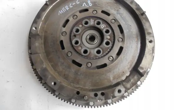 Mercedes-Benz C W202 Flywheel 1110302805