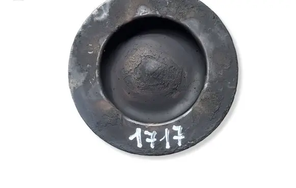 Skoda Octavia Mk2 (1Z) Piston CAY