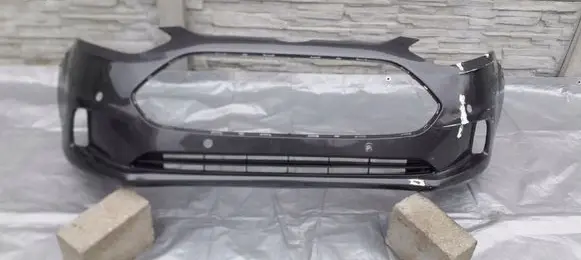 Ford B-MAX Front bumper AV11BMAX