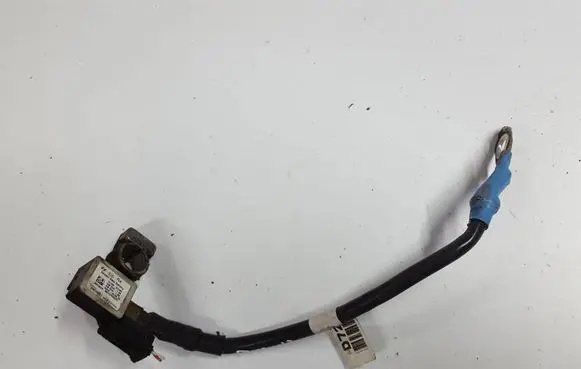 Hyundai Tucson TL Negative earth cable (battery) 37180D7200XAUTOP 37180D7200
