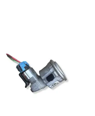 Opel Tigra B Tailgate window lock/catch/latch 121210000303 0604215 C101872673C