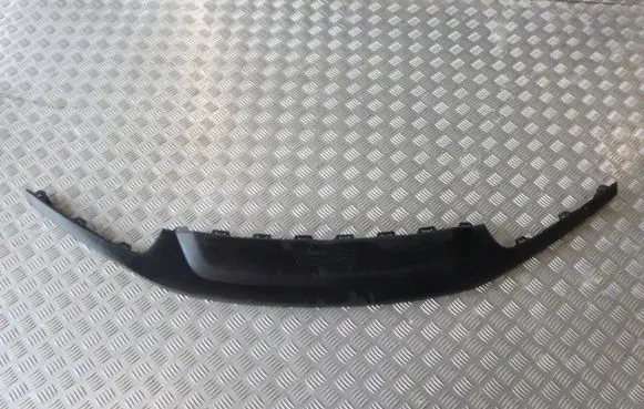 Porsche Cayman 982 Front bumper 982807541
