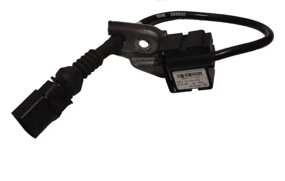 Audi Q7 4L Acceleration sensor 15179200321 N1001040
