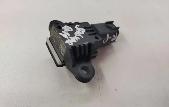 Jaguar XF X250 Airbag deployment crash/impact sensor 9x2314c676ab
