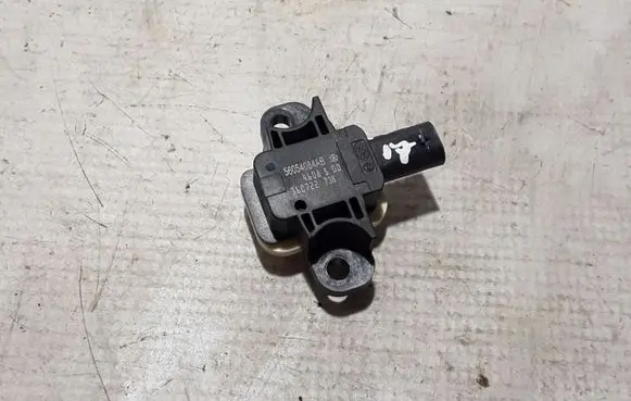 Dodge Durango Airbag deployment crash/impact sensor 56054084AB