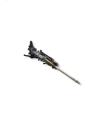 BMW 3 E46 Steering wheel axle 6751670 88140104515