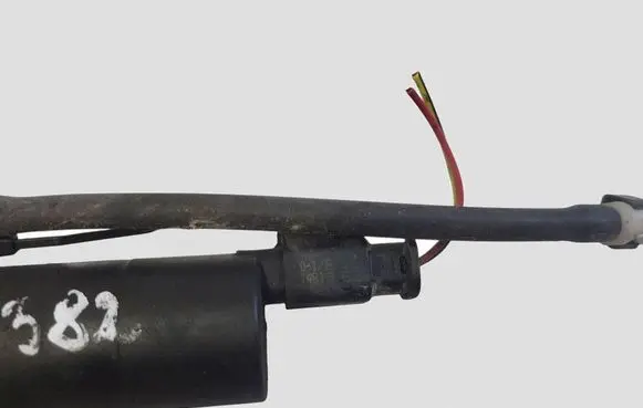 Peugeot 508 Windscreen/windshield washer pump 9672630880