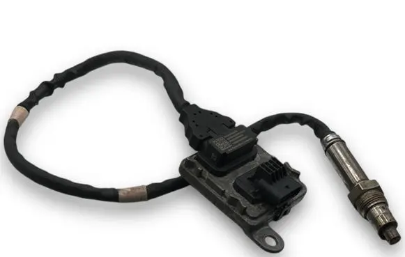 Alfa Romeo Stelvio Central body control module A5964 55283225