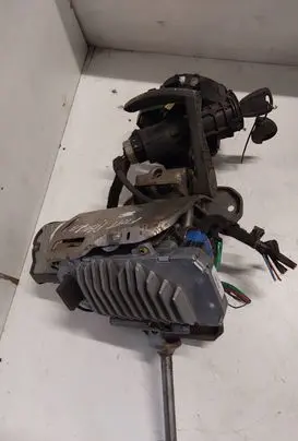 Fiat Panda II Power steering pump 2609658017a