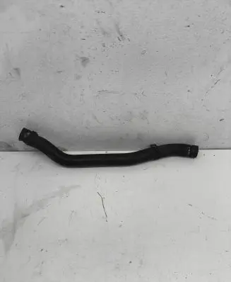 Mercedes-Benz CLK A209 C209 Coolant pipe/hose A2035062035