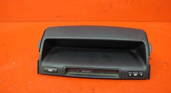 KIA Venga Screen/display/small screen 94101-1P020
