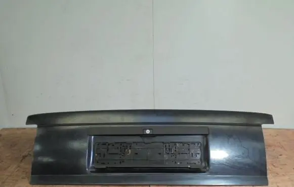 Opel Omega A Wiper switch 