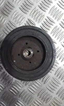 Rover 214 - 216 - 220 Crankshaft pulley 