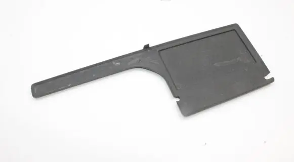 Volkswagen ID.7 Glove box pad 14A863330A