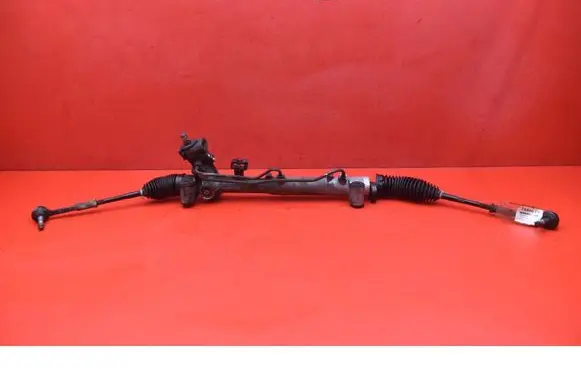 Opel Vectra C Steering rack ENAC46000