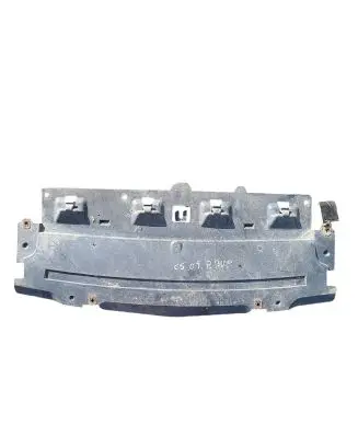 Citroen C5 Front bumper skid plate/under tray 9658655880