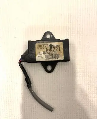 Mitsubishi Lancer X Sensor CCAB06LP2870T1 8637A 33270608023004
