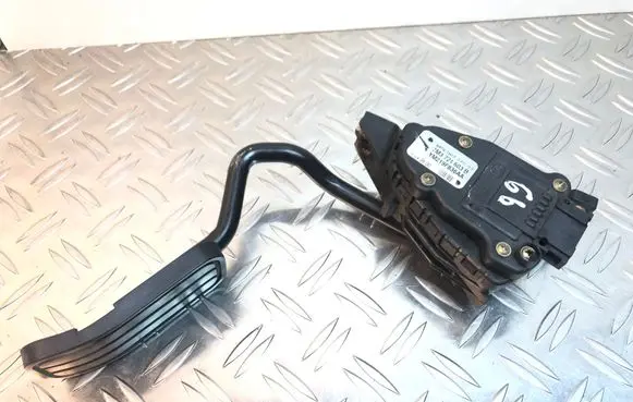 Ford Galaxy Accelerator throttle pedal 7M3721603B YM219F836AA