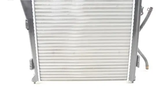 Hyundai i40 Coolant radiator