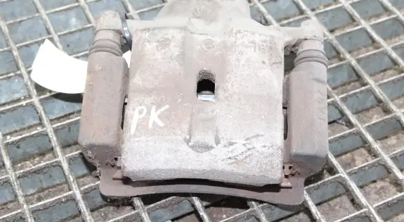 Toyota Prius (XW30) Front brake caliper