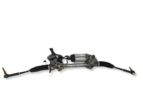 Opel Astra J Steering rack P13327433 13327433