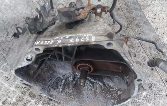 Honda Accord Manual 5 speed gearbox m0j7