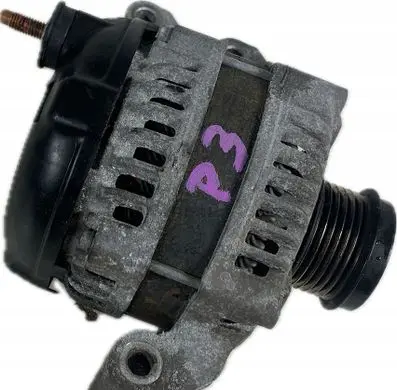 Dodge Durango III Generator/alternator 04801779AI